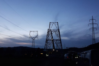 Testovací realizace IV