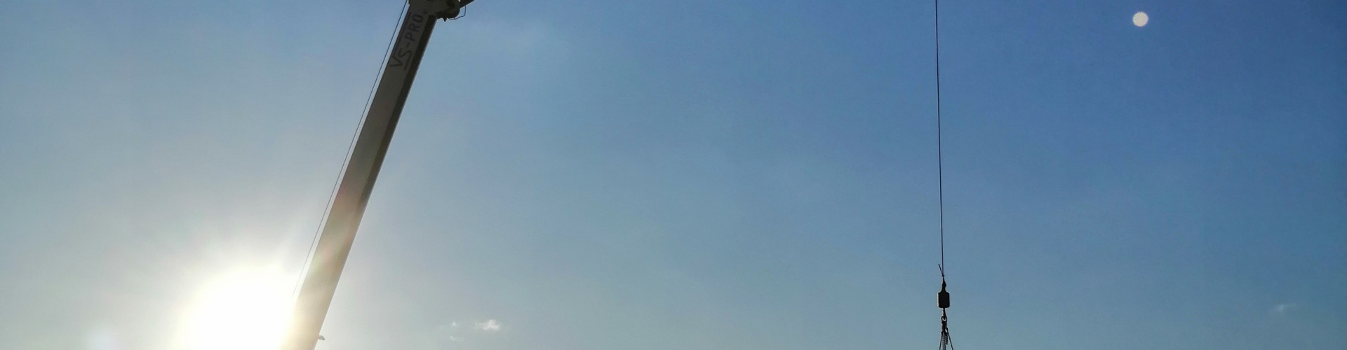 Kompletní realizace střech