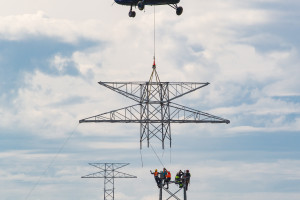 Energetika a ocelové konstrukce