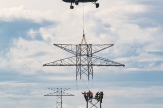Energetika a ocelové konstrukce